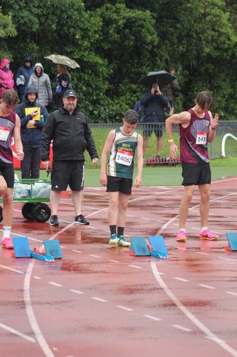 2024 Colgate Games photo